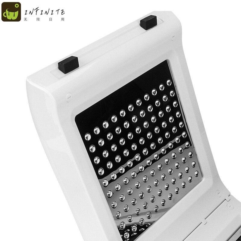 七色LED彩光美容仪 可拆装折叠式PDT光谱仪 光子嫩肤面罩光疗热卖