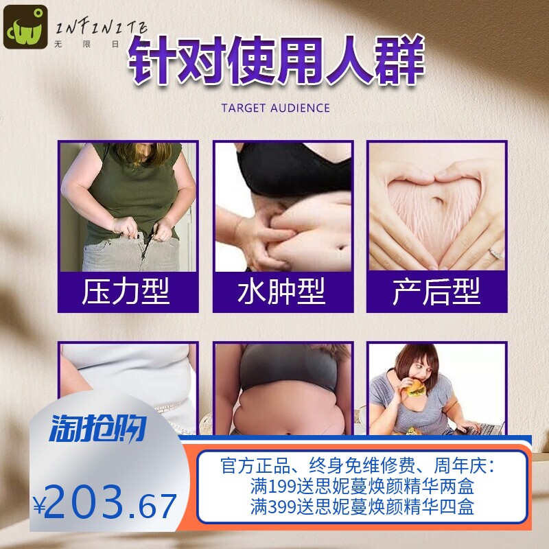 加强版减重碱肥套盒美容院外敷发热掉秤塑身药粉碱肥膏燃旨膏强效
