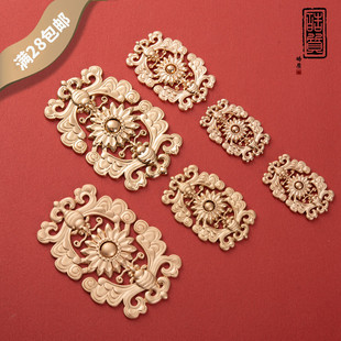 衫 大袖 外套金属对扣古风大褂扣 素旗袍古装 汉服子母扣花舞双蝶汉元