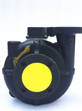 TECOTA MOTORI高温热水泵YS-35C卧式铸铁热水循S环泵 模温机增压