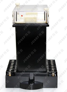 XJZD-37静态V中间继电器