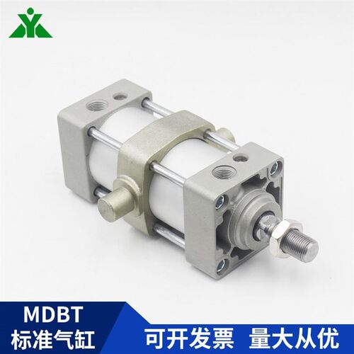 SMC型MBT125/MDBT125-100-150-175-200-250-300-400-W500Z中摆气