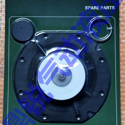 DP-KIT-80D 3寸淹没式脉冲阀膜片 隔膜D片 维修包JIHI-100 JIHI-8