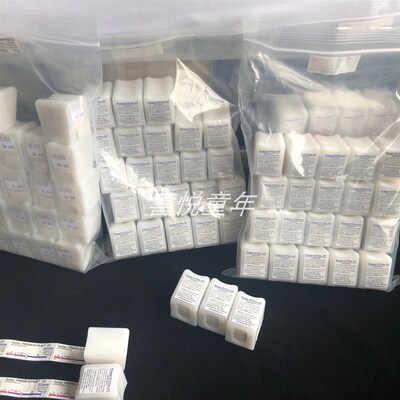 TESTEX粗糙度复制带 38s-115m复制胶带 X-Coarse拓片纸 易高122
