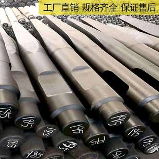 195钎杆 艾迪195炮钎 艾迪破碎锤钎杆 艾迪2055破碎锤钎杆