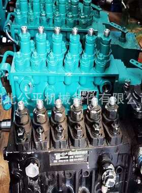 厂家直供现货零售工程机械发动机6L燃油泵5264734/3973228