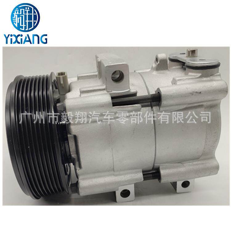 适用 FS10 FS-10 AC Compressor Ford Excursion 6.0L Ford F-150