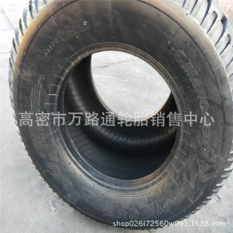 190/45-17轮胎打捆机轮胎 500/50-17轮胎农机具400/60-15.5轮胎