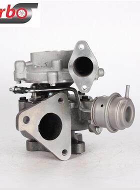 GT1849V涡轮 727477-0002 144115M310 14411AW40A