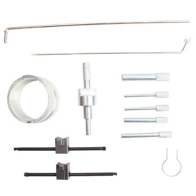 雪铁龙世嘉赛纳标致1.8 2.0 毕加索C4C5 206 307 408正时专用工具