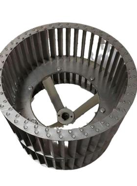 应发11-62离心风机2.5A叶轮（配750W） 14087号 4.85KG