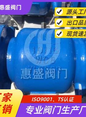 出口品质厂家惠盛JDFQ4TX减压型LHS745X低阻力倒流防止器LHS743X