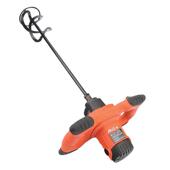 厂家供应电动搅拌器 牧格D698搅拌机6档电子调速大功率搅拌机