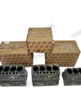 适用洋马缸体3TNE72 3TNE74 3TNE78 3TNE82 3TNM68 3TNM72 3TNM74