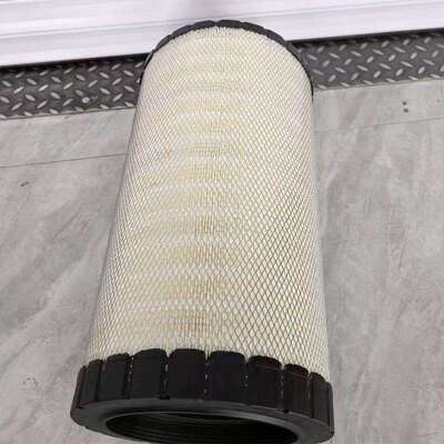 厂家AF25708m工程机械专用滤芯滤筒滤网 质量可靠空气滤器滤芯