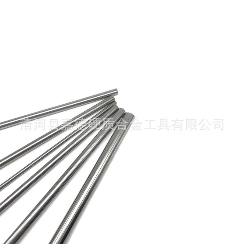 厂家供应高强度钨钢棒材YL10.2YG15硬质合金圆棒