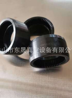 内齿尼龙套/联轴套/连接套/电机胶套/真空泵V0301B /V0301C/50齿