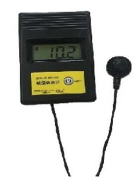 数显轨温计/铁路轨温计 型号:HH744-SGW-II 库号：M262147