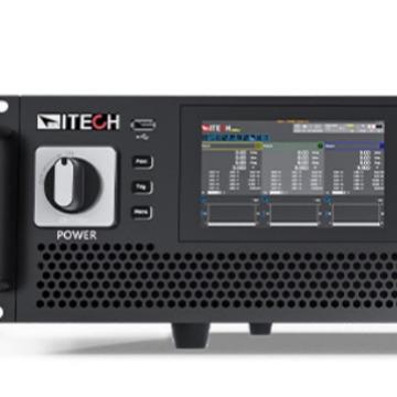 艾德克斯 IT7900P系列 高性能回馈式电网模拟器