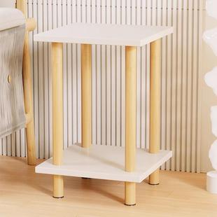 饮水机置物架烧水壶架子纯净水桶放置架沙发旁落地多层茶具收纳柜