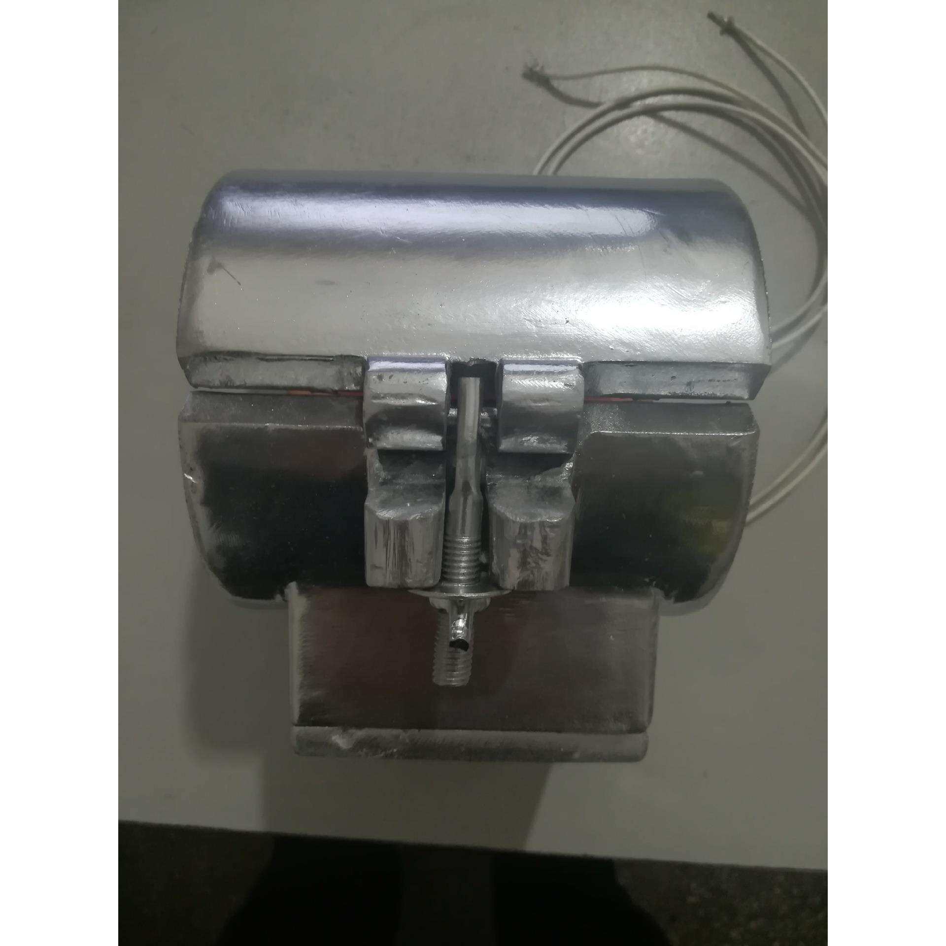 重庆川仪分析仪配件 加热器 PP3410 30.99.260