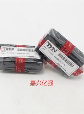 浙江现货THK滑块SHS35C SHS45CSHS55C SHS30LC SHS45LC