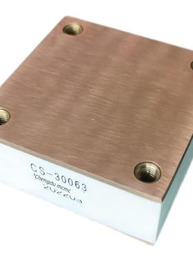 成都麦克水冷电容器高压立方电容器Cs30062 0.68Uf500V