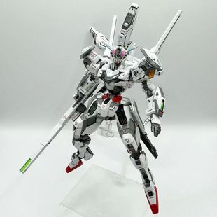 高高异灵MGSD飞翼修复版EW巴巴托斯MG HG模型国产拼装男孩手办