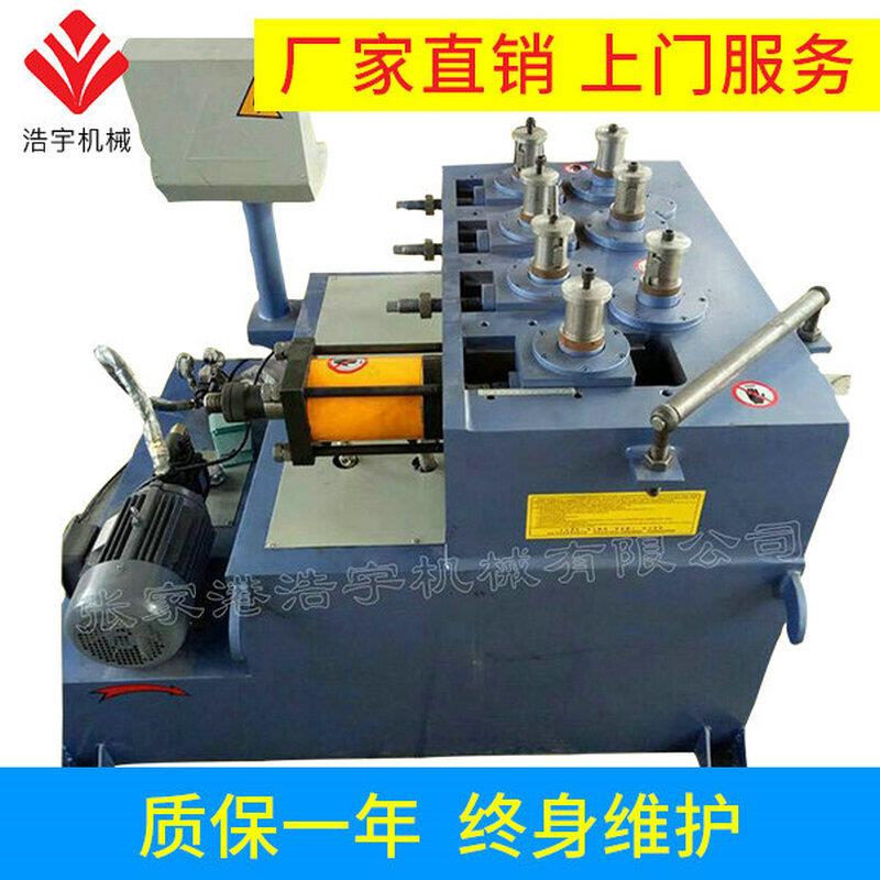 JW60液压方形滚圆机卷弯卷圆机实用全自动弯弧机厂家