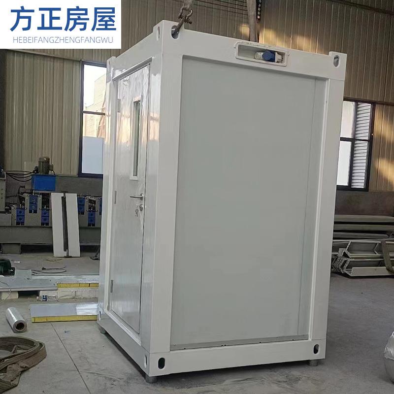 厂家供应电话亭室内可组装亭单人电话亭双人电话亭可移动电话亭