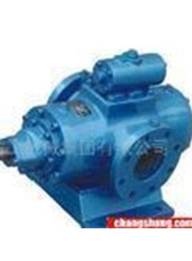 稀油润滑油站螺杆泵HSNH940R46E6.7W21三螺杆泵