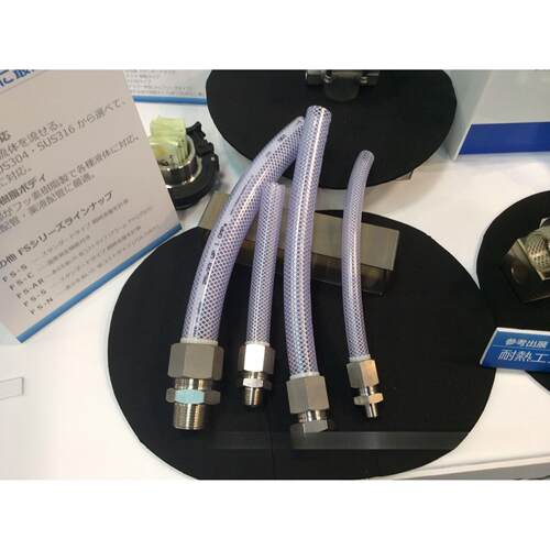日本TOGAWA十川工业软管 MEGA网纹管 增强管 水管 原装进口SB-19