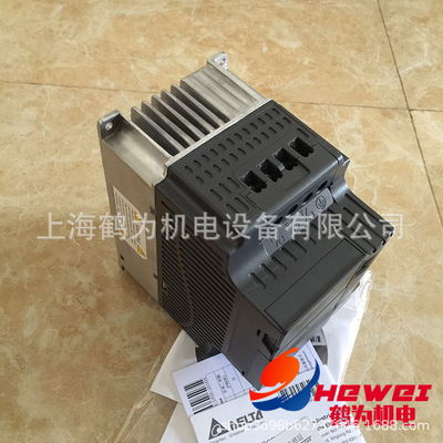 VFD185E43A现货供应原装国产变频器三相380V/18.5kw