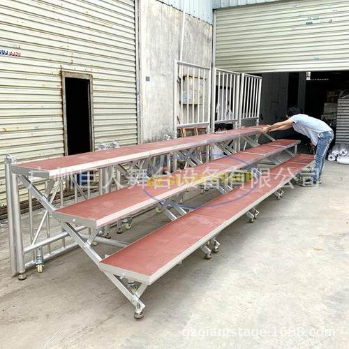 学校三层合唱台合唱台图片合唱台尺寸合唱台高度