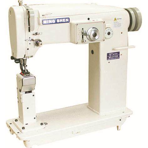 MS-2150H立柱曲折缝纫机/高台人字车工业缝纫机同步双针,纺织面料/辅料/配套,其他纺织机械,淘宝优惠券,粉丝福利购,淘宝优惠卷
