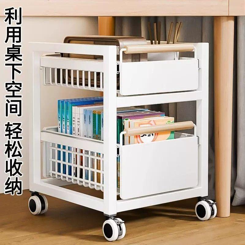 学生书包置物架家用移动
