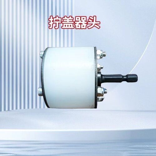 液体灌装机拧盖器全自动螺蛳粉汤高汤灌装机拧盖器拧盖器头