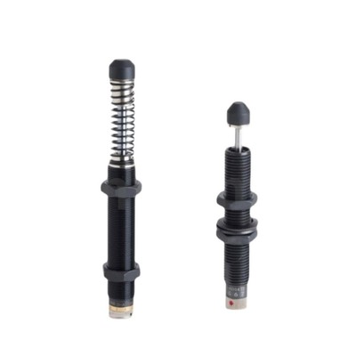 米思米缓冲器MAWC MAWS0100 0150 0250 0350 0500 1000 1252S W