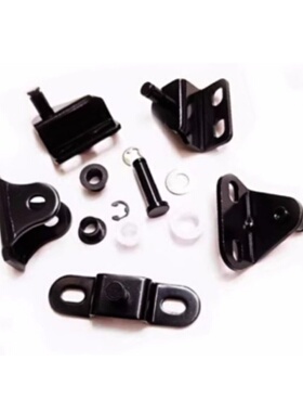 气弹簧支架NSDA/NSDA-6A/B/C/D/NSDA/NSUA-8A/A/B/C/D/NSUA-8E