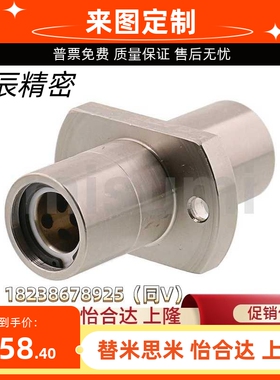 MFCMW无油衬套MFCKW MFCNW8 10 12 16 20 25 30 35 40 50组件