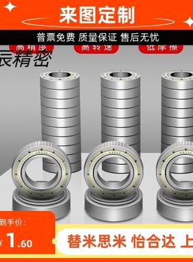 滚珠轴承 SBC628ZZ/6900/6000/6200/6901/6001/6201/6902/6002/ZZ