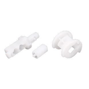 适用爱普生L3118清洁泵密封套转子L3101清洁单元齿轮轴套L3106吸墨泵齿轮L3108密封转子L3109L3170配件L3175