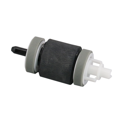 适用惠普P3015dn纸盒搓纸轮M521dw进纸器M525dn M3035 M3025分页器P3005走纸轮M3027戳纸轮M525f打印机进纸轮