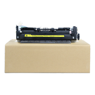 适用惠普HP1020定影器M1005加热组件LaserJet 1020plus定影组件1018 M1005MFP激光打印机加热器hp1005热凝器
