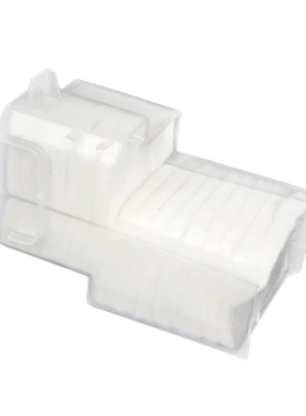 适用EPSON爱普生L805废墨收集垫L800 L801废墨垫R330 R290废墨仓T50 T60吸墨海绵垫 废墨回收器 打印机维修箱