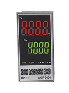 NGF-3000 NGE-3000 NGG-3000 NGD-3000亚泰智能型数字显示温控器