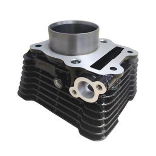 GSX150 摩托车发动机气缸活塞适用Suzuki 155 Gixxer 套缸 GXR155