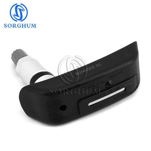 8532731适用于BMW汽车配件胎压传感器轮胎压力监测器胎压阀TMPS