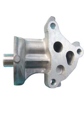 P301-14-311A适用MAZDA 3机油滤清器机油格座 P30114311A