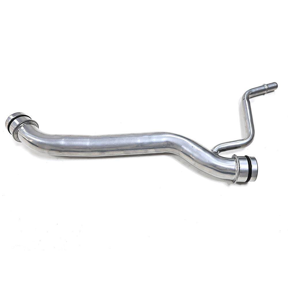 适用福特进口探险者3.5 发动机冷却液管 发动机水管DG1Z8A505A,汽车零部件/养护/美容/维保,发动机水管,淘宝优惠券,粉丝福利购,淘宝优惠卷